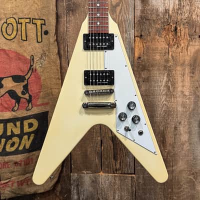 Gibson Les Paul Flying V