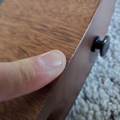 Ibanez Prestige RGD-4327 image 19