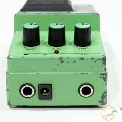 Ibanez TS10 Tube Screamer Classic Made in Taiwan image 5
