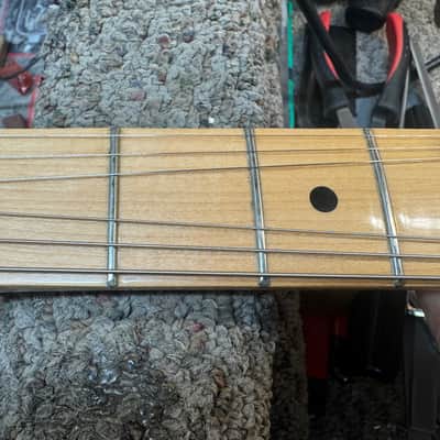 1978-1979 Fender American Stratocaster - White - all original image 22