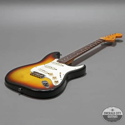 1967 Fender Stratocaster image 9