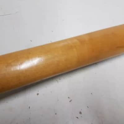 1962 FENDER STRATOCASTER NECK USA image 8