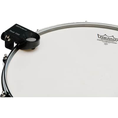 ROLAND RT-30HR Acoustic Drum Trigger Bild 3