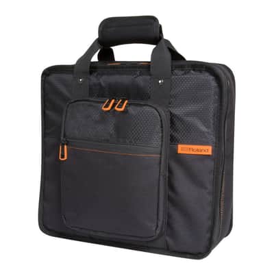 Roland SPD-SX Pro Percussion Pad with Carrying Bag, Drumsticks and Cables image 3