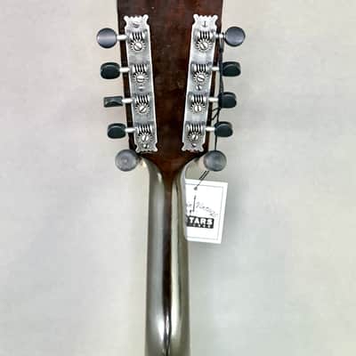 Gibson EM-150 Mandolin 1940 - w/ Original Case imagen 11