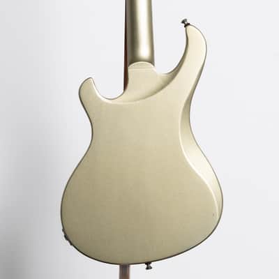 Gibson Victory, Gold Mist Satin | Demo image 3