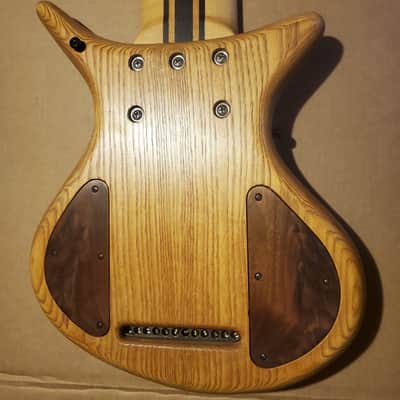 Warr Guitar Artist Series 12 String Touch Guitar (like Chapman Stick) - FREE U.S. SHIPPING! image 3