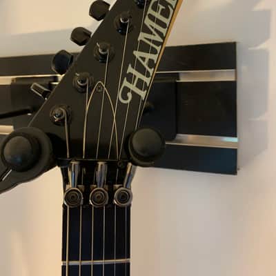 Hamer Chaparral Elite 1990 Sunburst image 2