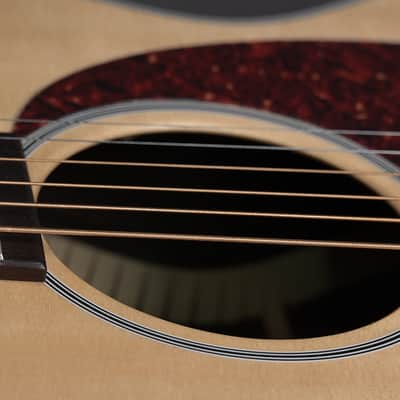 Guild M-50 Standard Natural image 7