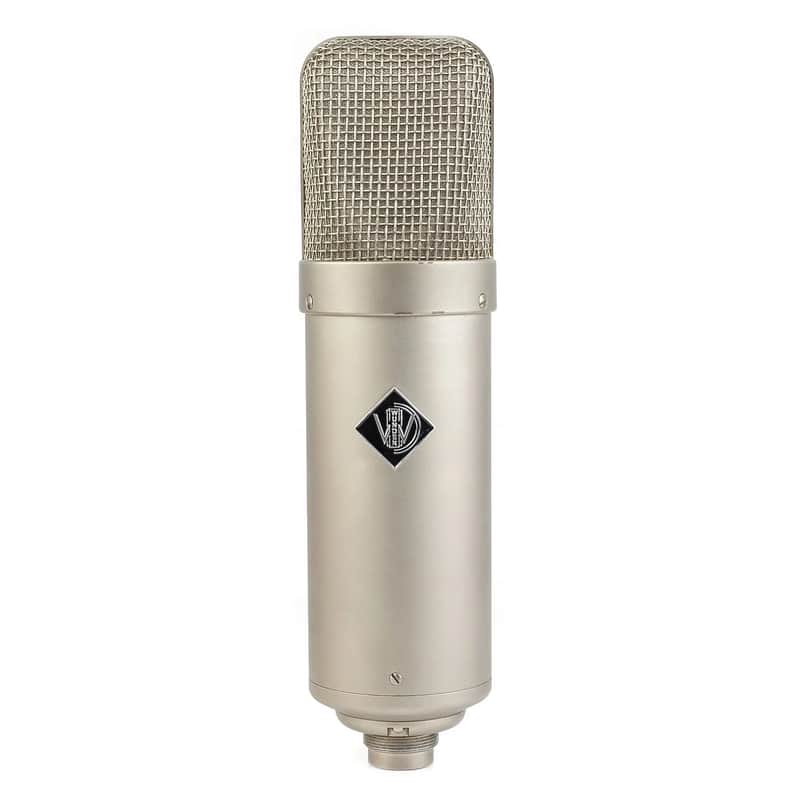 Wunder Audio CM67 image 1