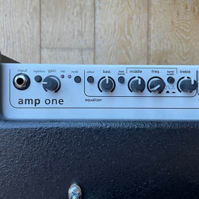 AER Amp One image 7