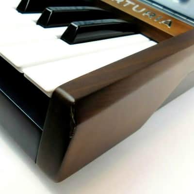 Arturia MatrixBrute Monophonic Analog Synthesizer + Neuwertig + 1,5J Garantie image 8