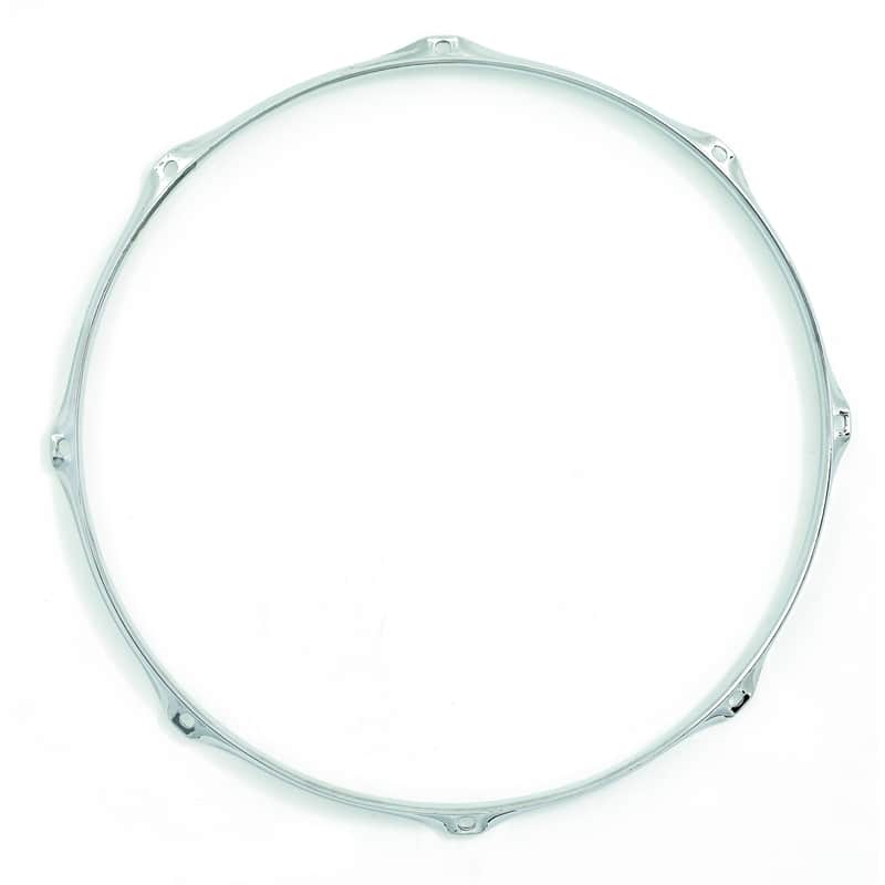 Gibraltar SC-1608TT 16" 8-Lug Drum Hoop 2.3mm image 1