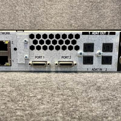 Avid Pro Tools MTRX Studio HD / HDX Audio Interface image 8