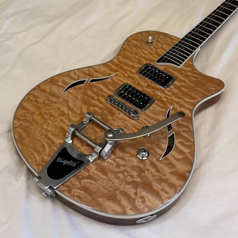 Taylor T3/B | Reverb