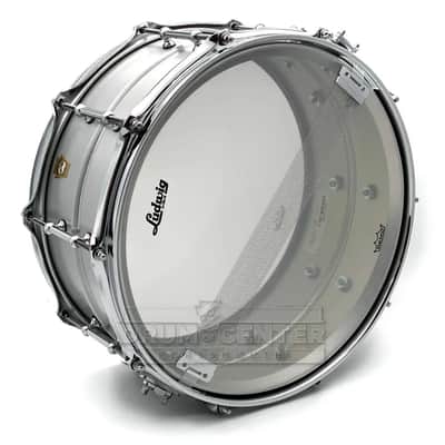 Ludwig LM405CT Acrolite Snare Drum 14x6.5 w/Tube Lugs image 3