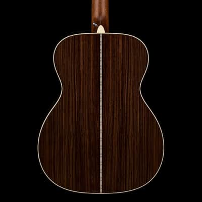 Martin OM-28E - Natural #20164 (NAMM 2026) image 4