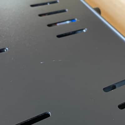 AudioScape Engineering Co. D3A Dual Leveling Amplifier (LA3A clone) image 20