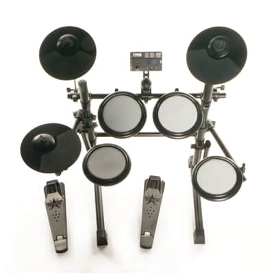 Fame DD-KIDDY V2 E-Drum Set - Electronic Drumkit image 4