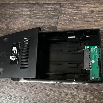 Apple Mac Pro 5.1 (2x6 coeurs à 3,46hz - 64Go) image 6