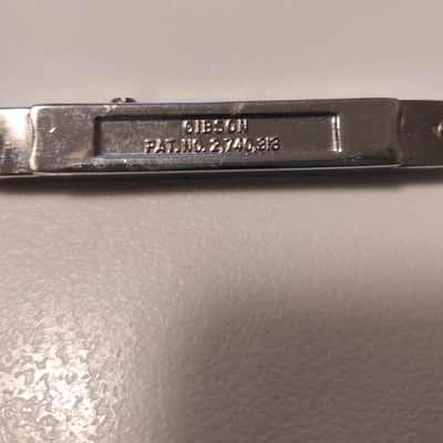 Gibson  ABR-1 1973 image 2