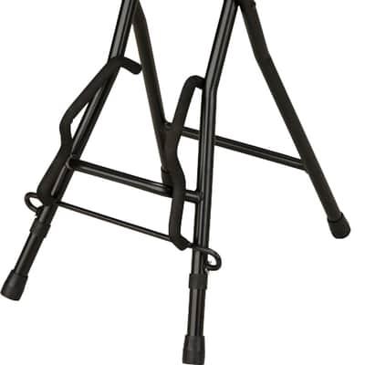 Fender 351 Artist Seat/Guitar Stand Combo image 9