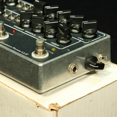 Custom Tones Ethos Overdrive [0404] (04/30) image 3