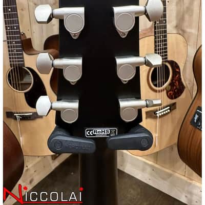 TAKAMINE Nex Ctw Elet G Series GN73CE black image 12