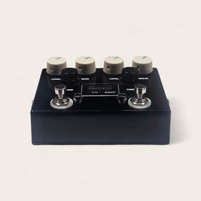 Browne Amplification Protein Dual Overdrive V2 2019 - 2021 Black image 4