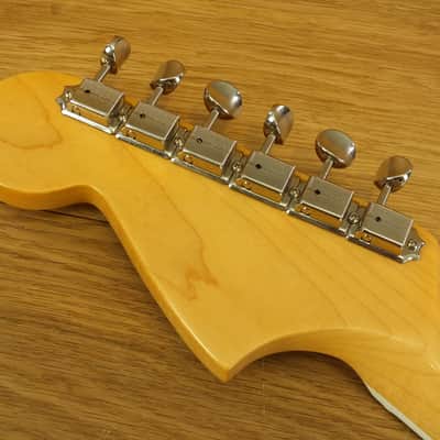 Fender Jaguar American Original 60's Daphne Blue 2020 image 23