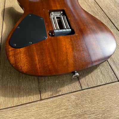 IBANEZ  S SERIES SABER JAPAN image 9