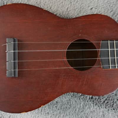 Lilang's Ukulele Soprano Solid Woods image 5