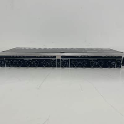 Behringer MDX1400 Audio Dynamics Processor image 4