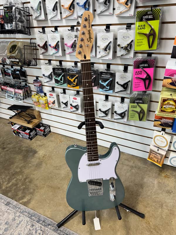 Squier Affinity Series Telecaster