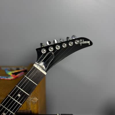 Gibson Explorer 2010 - White image 2