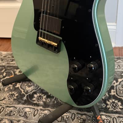 Partscaster Pro II Telecaster Deluxe imagen 2