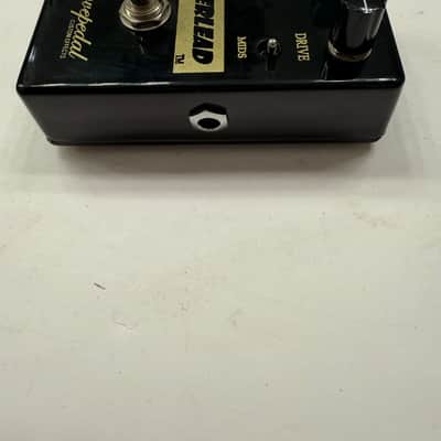 Lovepedal Custom Superlead Distortion Super Lead Hermida Guitar Effect Pedal image 4