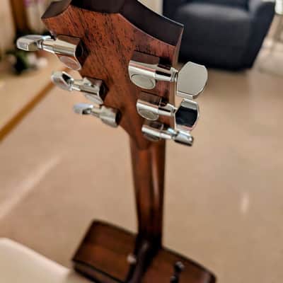 Taylor 320e-Baritone SLTD Spring Limited Edition 2014 image 5
