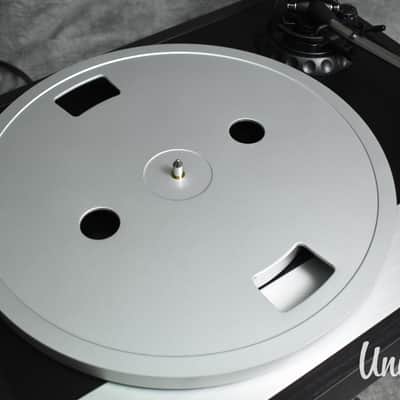 Onkyo CP-1050 direct drive turntable in Excellent condition image 5