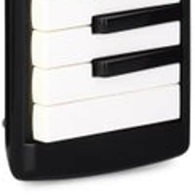 Hohner Student 32-key Melodica - Black image 2