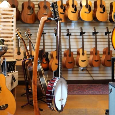 Fender Rustler 6-String Open Back Banjo 2014 Bild 5