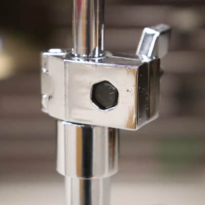 Gibraltar Single Braced Boom Cymbal Stand image 6