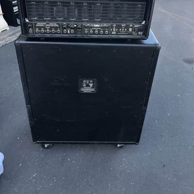 Mesa boogie Triple rectifyer Blacki image 2