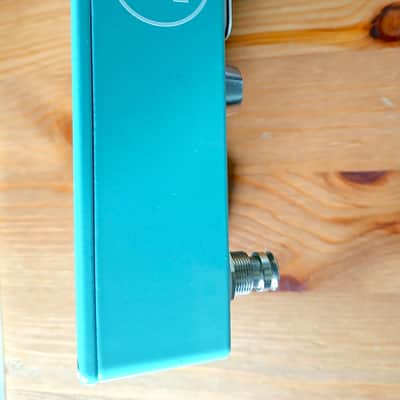 Coppersound Broadway Treble Booster & Germanium Preamp image 4