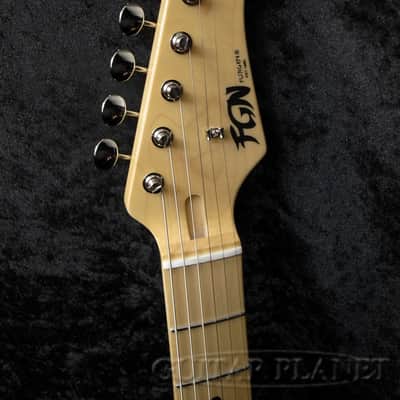 FGN Fujigen NTE110MMHT NT Made In Japan【F240186】【3.2kg】 image 4