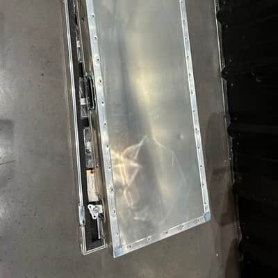 Used Encore Pedalboard and Case 45x17.5 image 2