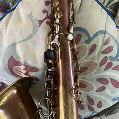 Selmer Tenor Balanced Action - image 21