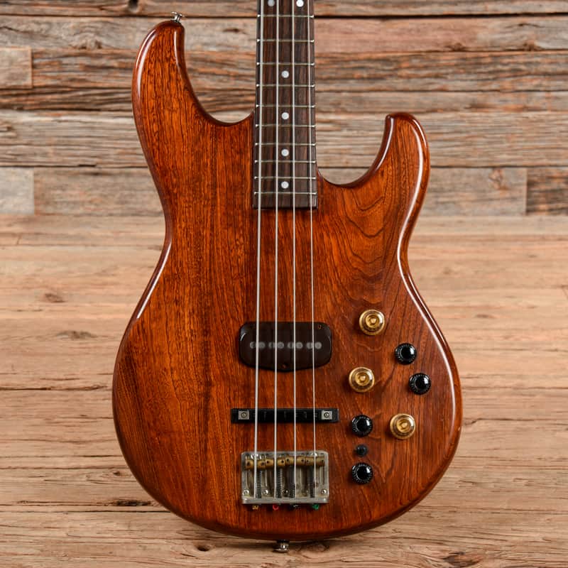Roland G-33 Bass Synth Natural 1980 image 1