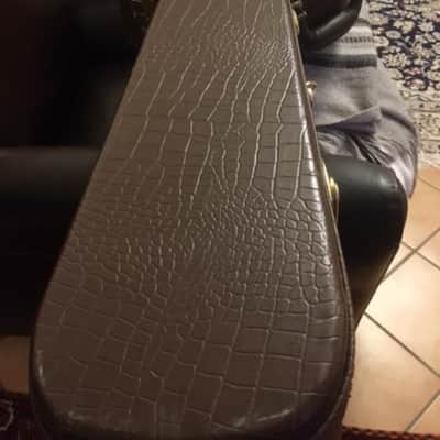 Taylor Custom GA 2009 Rouge rubis image 14