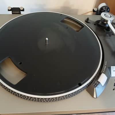 Technics SL-23 Turntable with Stanton 680EE Cartridge-Serviced-Mint Condition-See Video image 3
